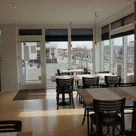 Lunds Hotel Bogense Kültér fotó