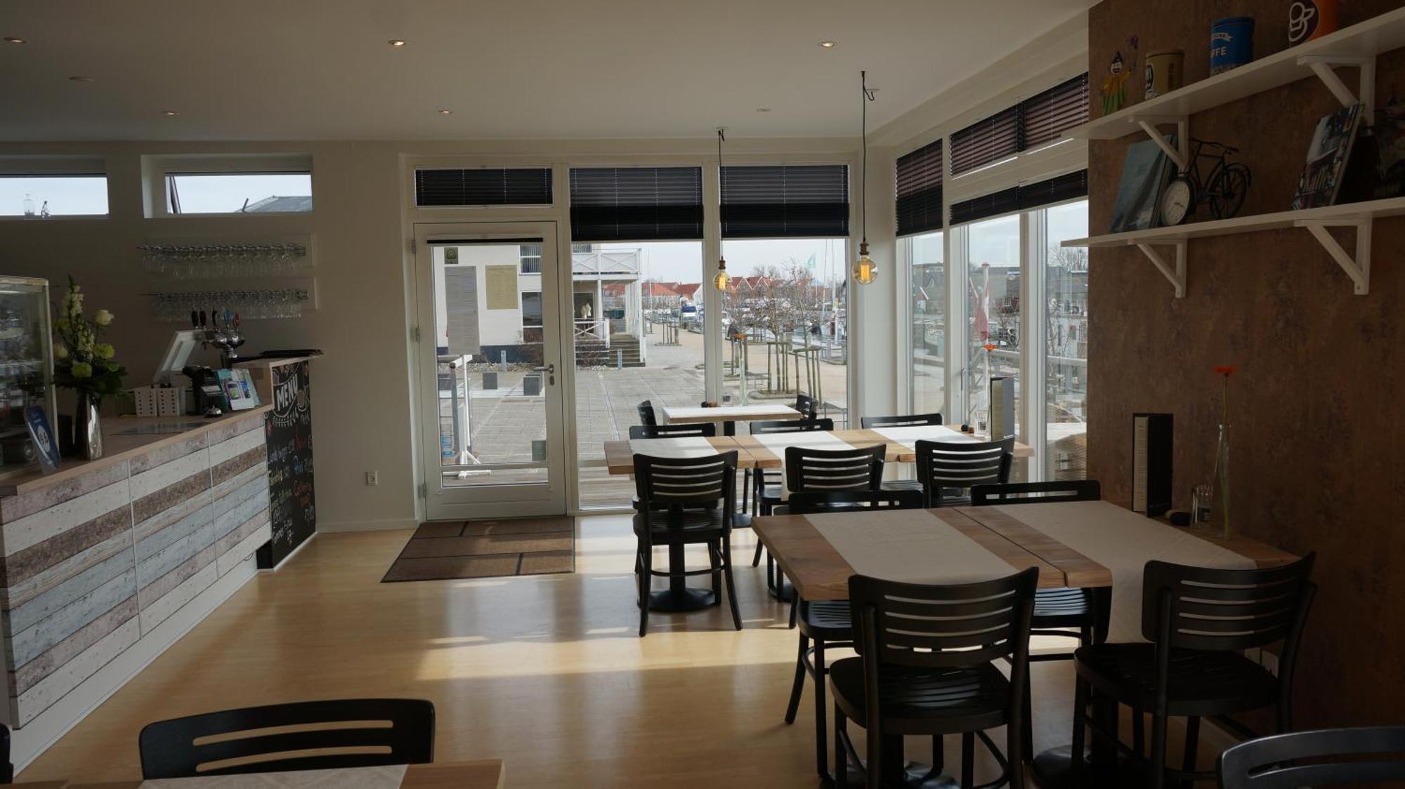 Lunds Hotel Bogense Kültér fotó